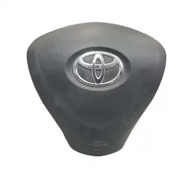Автозапчасти б/у передняя левая подушка безопасности за toyota auris advance ссылки oem iam 4513002290bc  