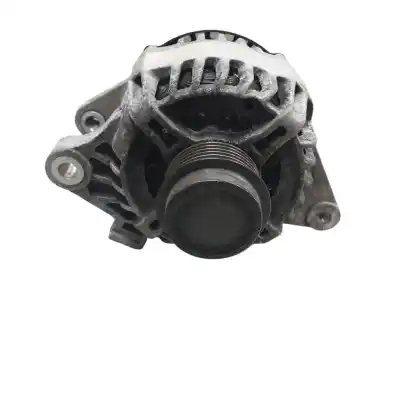 Gebrauchtes Autoersatzteil Lichtmaschine zum TOYOTA AURIS  OEM-IAM-Referenzen 270600T080  