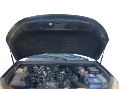 Автозапчасти б/у капот за ssangyong rodius xdi ссылки oem iam 6101021201