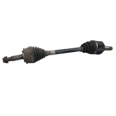 Автозапчасти б/у передняя левая трансмиссия за toyota auris advance ссылки oem iam 4342002620