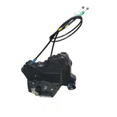 Автозапчасти б/у замок левой передней двери за toyota auris advance ссылки oem iam 6904002210