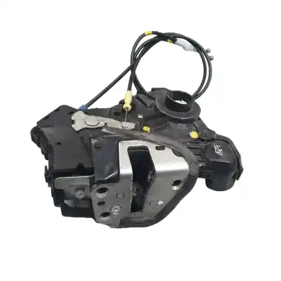 Автозапчасти б/у замок передней правой двери за toyota auris advance ссылки oem iam 6903002230  