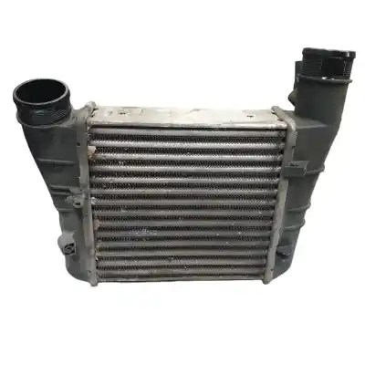 Автозапчастина б/у інтеркулер для audi a4 b7 avant (8ed) 2.0 tdi 16v посилання на oem iam 8e0145805aa  