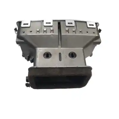 Автозапчасти б/у аэрационная решетка за audi a6 c6 (4f2) 2.4 ссылки oem iam 4f0819203b  