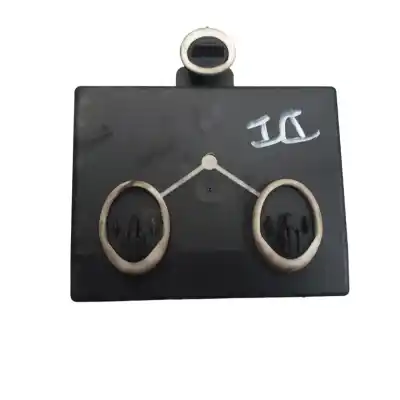 Second-hand car spare part comfort module for audi a6 c6 (4f2) 2.4 oem iam references 4f0959793c  