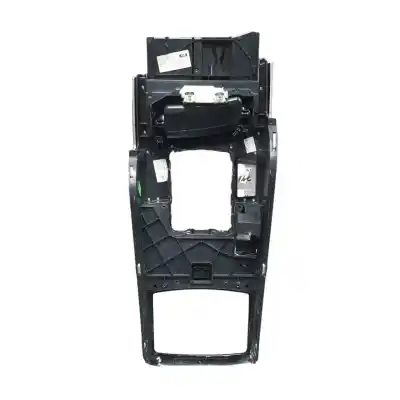 Автозапчастина б/у центральна консоль для audi a6 c6 (4f2) 2.4 посилання на oem iam 4f1864261  