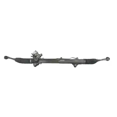 Автозапчастина б/у рульмова рейка для audi a6 c6 (4f2) 2.4 посилання на oem iam 4f1422065r  