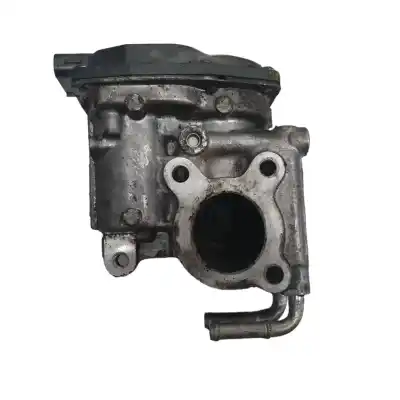 İkinci el araba yedek parçası EGR VALFI için TOYOTA RAV 4  OEM IAM referansları 2580026010  