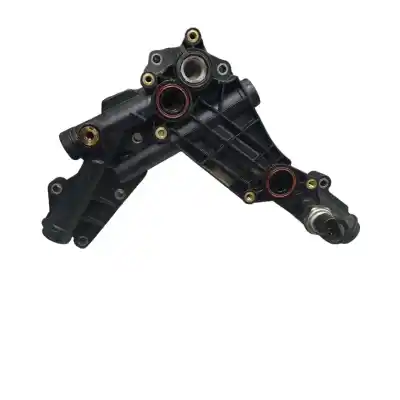 Peça sobressalente para automóvel em segunda mão RADIADOR DE ÓLEO DO MOTOR por TOYOTA RAV 4  Referências OEM IAM 157810R020  