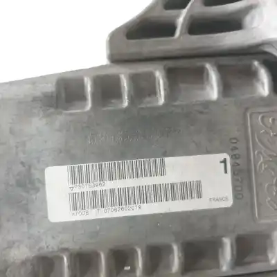 Second-hand car spare part steering column for volvo c70 cabriolet d5 momentum oem iam references 31340143