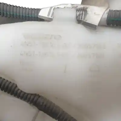 Second-hand car spare part windscreen washer bottle for volvo c70 cabriolet d5 momentum oem iam references 30657122