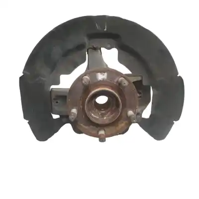 Second-hand car spare part front right knuckle for volvo c70 cabriolet d5 momentum oem iam references 3m513k170bh  