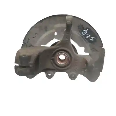 Second-hand car spare part front right knuckle for volvo c70 cabriolet d5 momentum oem iam references 3m513k170bh  