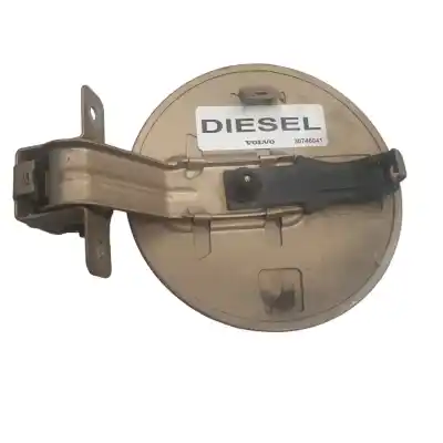 Second-hand car spare part outer fuel cap for volvo c70 cabriolet d5 momentum oem iam references 30748041