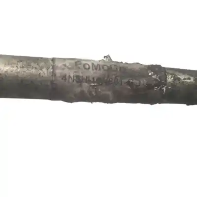 Second-hand car spare part air conditioning pipes for volvo c70 cabriolet d5 momentum oem iam references 8623209