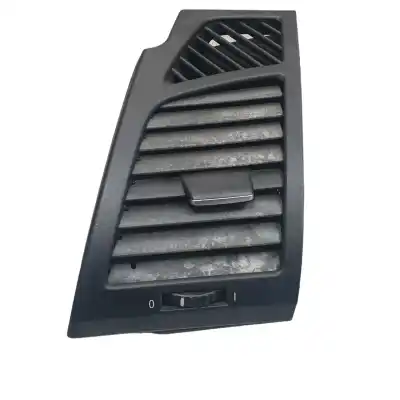Peça sobressalente para automóvel em segunda mão grelha / difusor de ar por bmw serie 1 berlina (e81/e87) 118d referências oem iam 51607059187