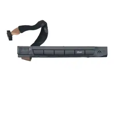 Peça sobressalente para automóvel em segunda mão trocar por bmw serie 1 berlina (e81/e87) 118d referências oem iam 61316970919