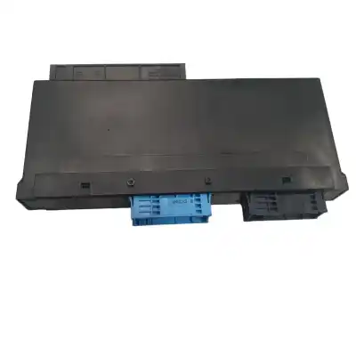 Peça sobressalente para automóvel em segunda mão módulo eletrônico por bmw serie 1 berlina (e81/e87) 118d referências oem iam 917797901  