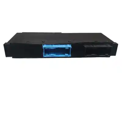 Peça sobressalente para automóvel em segunda mão módulo eletrônico por bmw serie 1 berlina (e81/e87) 118d referências oem iam 917797901  