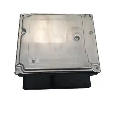 Peça sobressalente para automóvel em segunda mão centralina de motor uce por bmw serie 1 berlina (e81/e87) 118d referências oem iam 781170101