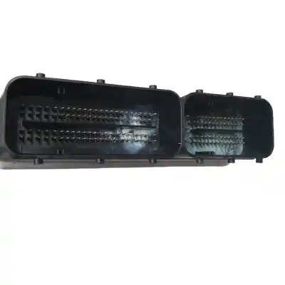 Second-hand car spare part ecu engine control for bmw serie 1 berlina (e81/e87) 118d oem iam references 781170101  