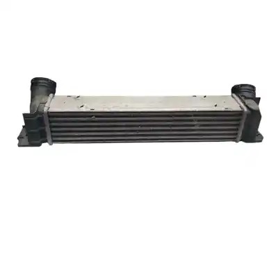 Peça sobressalente para automóvel em segunda mão intercooler por bmw serie 1 berlina (e81/e87) 118d referências oem iam 752491608  