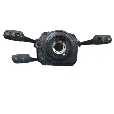 Second-hand car spare part multifunction switch for bmw serie 1 berlina (e81/e87) 118d oem iam references 912304203  