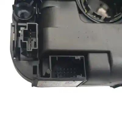 Peça sobressalente para automóvel em segunda mão comandos de alavanca por bmw serie 1 berlina (e81/e87) 118d referências oem iam 912304203