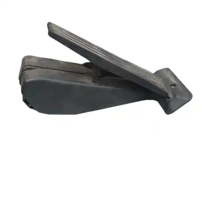 Peça sobressalente para automóvel em segunda mão pedal acelerador por bmw serie 1 berlina (e81/e87) 118d referências oem iam 678658901