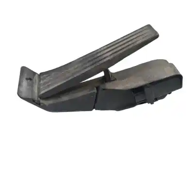 Peça sobressalente para automóvel em segunda mão pedal acelerador por bmw serie 1 berlina (e81/e87) 118d referências oem iam 678658901  