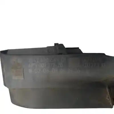 Peça sobressalente para automóvel em segunda mão pedal acelerador por bmw serie 1 berlina (e81/e87) 118d referências oem iam 678658901  