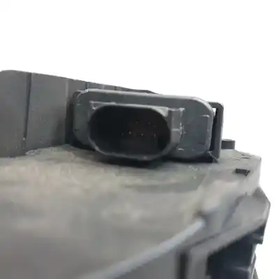 Peça sobressalente para automóvel em segunda mão pedal acelerador por bmw serie 1 berlina (e81/e87) 118d referências oem iam 678658901  