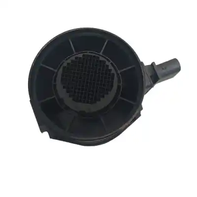 Peça sobressalente para automóvel em segunda mão medidor de massa de ar por bmw serie 1 berlina (e81/e87) 118d referências oem iam 7788743  