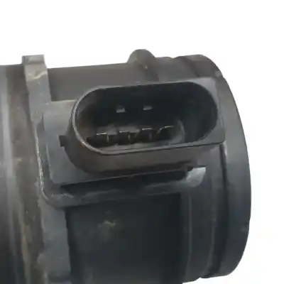 Peça sobressalente para automóvel em segunda mão medidor de massa de ar por bmw serie 1 berlina (e81/e87) 118d referências oem iam 7788743  