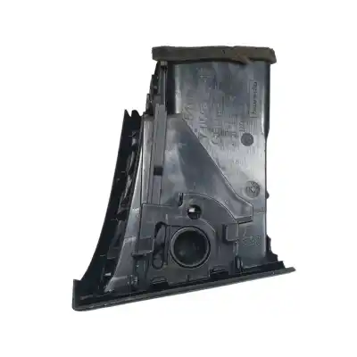 Peça sobressalente para automóvel em segunda mão grelha / difusor de ar por bmw serie 1 berlina (e81/e87) 118d referências oem iam 51607059188