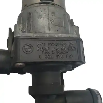 Peça sobressalente para automóvel em segunda mão bomba de água por bmw serie 1 berlina (e81/e87) 118d referências oem iam 692824602