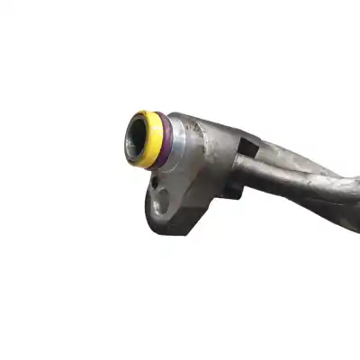 Peça sobressalente para automóvel em segunda mão tubos de ar condicionado por bmw serie 1 berlina (e81/e87) 118d referências oem iam 698930903