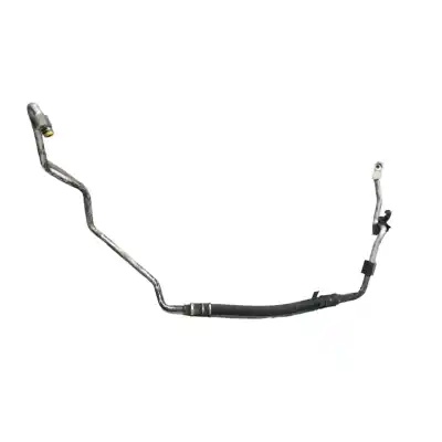 Peça sobressalente para automóvel em segunda mão tubos de ar condicionado por bmw serie 1 berlina (e81/e87) 118d referências oem iam 6989308