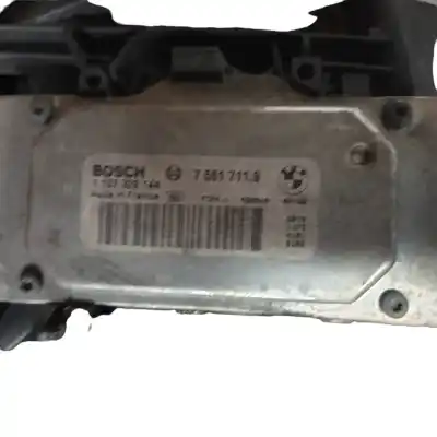 Peça sobressalente para automóvel em segunda mão termoventilador elétrico por bmw serie 1 berlina (e81/e87) 118d referências oem iam 780199301