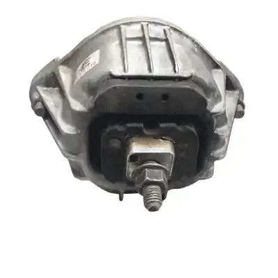 Peça sobressalente para automóvel em segunda mão suporte do motor esquerdo por bmw serie 1 berlina (e81/e87) 118d referências oem iam 676879903