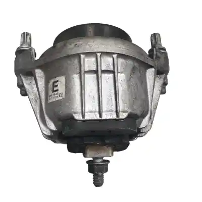Second-hand car spare part left engine support for bmw serie 1 berlina (e81/e87) 118d oem iam references 676879903  
