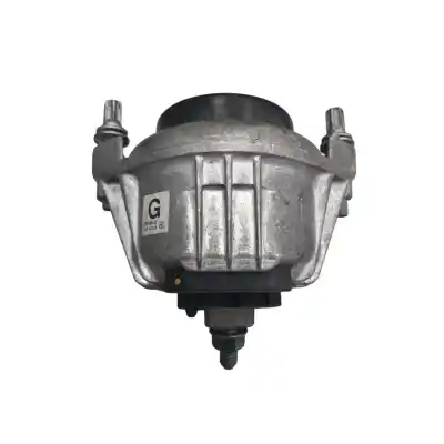 Second-hand car spare part right engine support for bmw serie 1 berlina (e81/e87) 118d oem iam references 676880003  