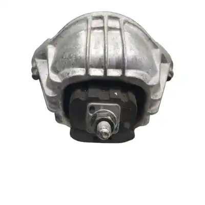 Second-hand car spare part right engine support for bmw serie 1 berlina (e81/e87) 118d oem iam references 676880003  