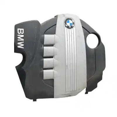 Peça sobressalente para automóvel em segunda mão tampa do motor por bmw serie 1 berlina (e81/e87) 118d referências oem iam 779741007