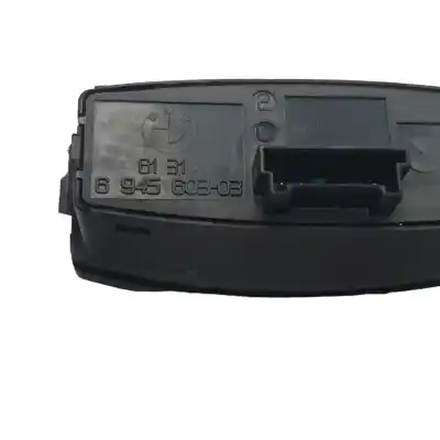 Piesă de schimb auto la mâna a doua AVERTIZARE pentru BMW SERIE 1 BERLINA (E81/E87)  Referințe OEM IAM 694560303  
