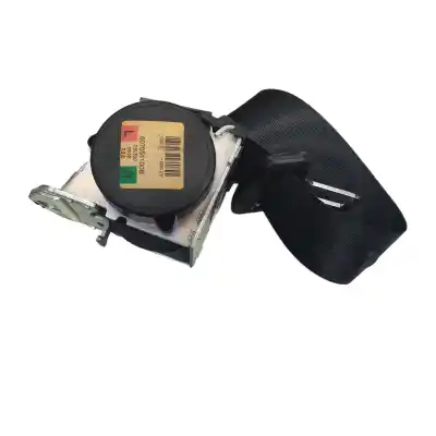 Peça sobressalente para automóvel em segunda mão cinto de segurança traseiro direito por bmw serie 1 berlina (e81/e87) 118d referências oem iam 607051100b