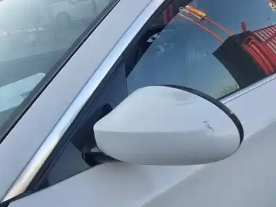 Peça sobressalente para automóvel em segunda mão espelho retrovisor esquerdo por bmw serie 1 berlina (e81/e87) 118d referências oem iam 8051999