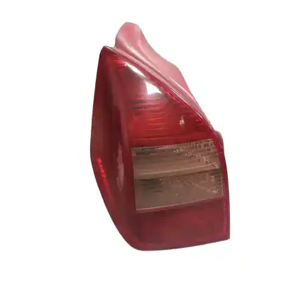 Gebrauchtes Autoersatzteil rückleuchte außen links zum citroen c2 collection oem-iam-referenzen 9649864580