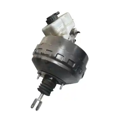 Peça sobressalente para automóvel em segunda mão servo freio por bmw serie 1 berlina (e81/e87) 118d referências oem iam 678564401  