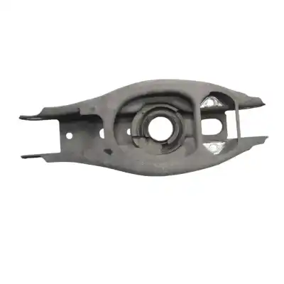 Peça sobressalente para automóvel em segunda mão braço de suspensão inferior traseiro esquerdo por bmw serie 1 berlina (e81/e87) 118d referências oem iam 33326772899